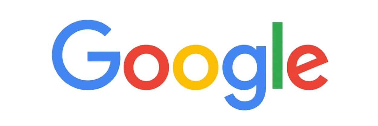 Google Logo