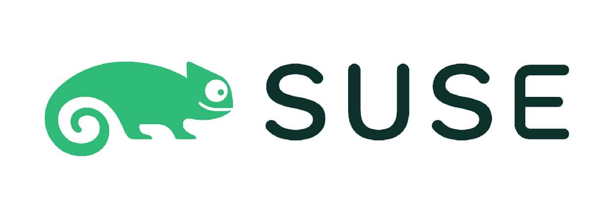 Suse Logo